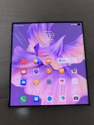 Huawei Mate XS 2 8+256GB 白色