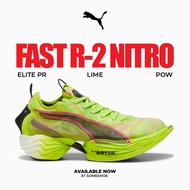Puma Fast R Nitro Elite 2 PR Lime Pow Original