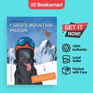 Fjord's Mountain Mission - Paperback - English - 9781739813505