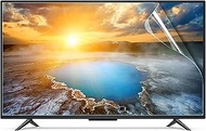43 Inch Anti Glare Screen Protector, TV Anti Blue Light Matte Filter Film, Relieve Eye Strain and Help You Sleep Better, for LCD, LED, 4k OLED &amp; QLED HDTV, 43 inch(942 * 528mm)