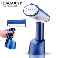 KY-$ JAMAKY Handheld Garment Steamer Household Small Iron Pressing Machines Steam Iron Portable Dormitory Clothing Steam