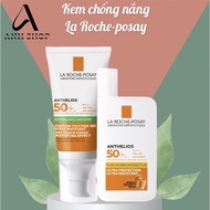 La Roche Posay Wide Spf 50 Sunscreen - La Roche Posay Shaka, Antishine Sunscreen 50ml