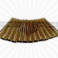 selut joran kuningan tebal