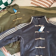 ADI TANG CNY JACKET INSPIRED ON HAND