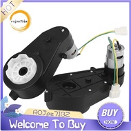 2 Pcs Kids Ride on Car 550 12V Motor 40000RPM Electric Motor with High Speed RS550 DC Motor Match