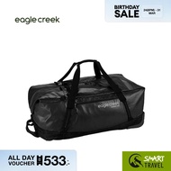 EAGLE CREEK MIGRATE WHEELED DUFFEL 130L กระเป๋าเดินทาง ดัฟเฟิล กระเป๋าสะพาย 2 ล้อ ขนาด 130 ลิตร