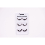 3D Nylon Handmade Lashes (D42)