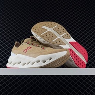 RF1T On Running On cloud Cloudsurfer Max Year of the Horse Limited Edition Running Shoes For Men And
