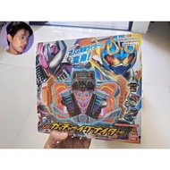 gotchard Dx Igniter Driver Unit Second Hand Angel Box kamenrider