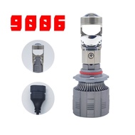 A80/T8 Car led Headlight Fisheye Small Lens H4H790059006H11 Distance Near Integrated Mini Lens 9.20