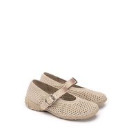 MALOVE Mary Jane Honey Wedge ML22D58A-2