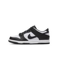 🖤🤍 最新 NIKE DUNK LOW (GS) 特別版產品 大童運動童鞋 黑白色波鞋
