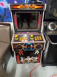 街機 月光寶盒