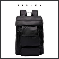Sisley กระเป๋า สำหรับผู้ชาย BLACK   6RINSY02U