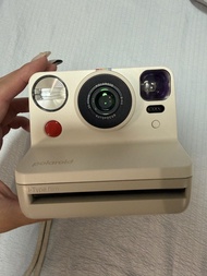 Polaroid Now i-Type Film 相機