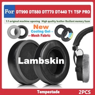 For for Beyerdynamic DT990 DT880 DT770 DT440 T1 T5P PRO Earmuffs Earmuffs Ear Cushions Earphone Case