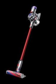 原裝行貨 - Dyson V8 Slim™ Fluffy 輕量無線吸塵機