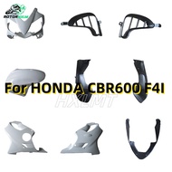 New For Honda CBR600F4i CBR600 CBR 600 F4i 2001 2002 - 2007 CBR600 F4I 01 02 03 - 07 Fairing kit bod