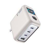 Thích hợp cho Anker Zolo 140W sạc chống bụi trường hợp