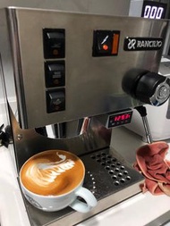 咖啡機 改PID 溫度控制/gaggia /espresso/rancilio