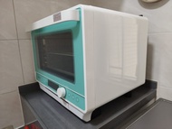 Rasonic Steam Oven RSG-R38B