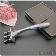 [Dodo Shopping] Taiwan Shipment ALLRUICH Acid Exhaust Stick Lymphatic Massage Massager Roller Meridi