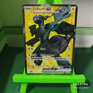 Pokemon TCG - Zekrom ex Full Art