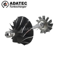 K03 Turbocharger Rotor 53039880029 53039700029 For Audi A6 1.8T (C5) Engine Code APU/ARK 1998-