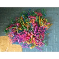 Japanese Rubber Contents 50 grams / 0.5 ounces