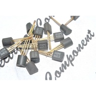 1pc-2SC1209 NPN 0.5W 20V 0.5A Gold-PIN Transistor-