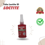 (50 ML) LOCTITE 603 Threadlocker Bolt Glue - HENKEL
