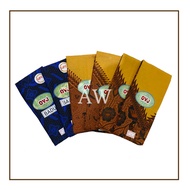 OVJ Batik Headband - White Swan - WHOLESALE 5pcs