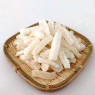 Candied Winter Melon 250g / Kundur Manis Kering 250g