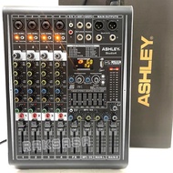 Power Mixer Studio 4 Ashley 4Channel Original POWER STUDIO 4 studio4