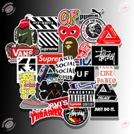 HYPE BEAST Sticker Pack | Hype beast vinyl sticker