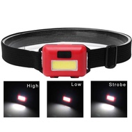 Senter Tangan Super Terang Taglight - Senter Alumunium Compact Senter Genggam [TKU]
