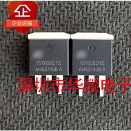 5PCS TO-263 15T60SD1S SGT15T60SD1S 15T60QD1S SGT15T60QD1S 10T60SD1S SGT10T60SD1S 20T60SD1S SGT20T60S