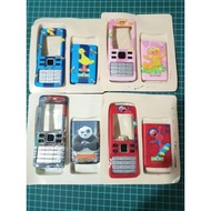Nokia 6300 casing image