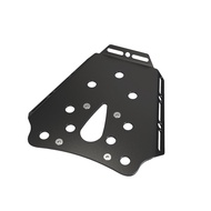 Motorcycle Rear Rack Luggage FOR BMW F800GS Adventure/F800GS/F650GS/Twin F700GS Cargo Rack Support S