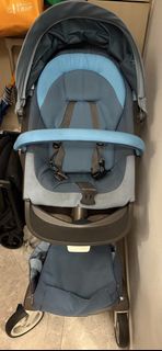 Stokke Xplory V3 baby stroller