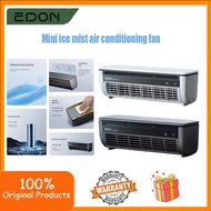 EDON E868 Portable Mini Wireless Cooling Fan for Home Refrigeration and Air Conditioning