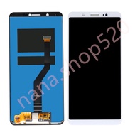 หน้าจอ vivo V7plus หน้าจอ LCD พร้อมทัชสกรีน vivo V7plus อะไหล่มือถือ จอพร้อมทัชสกรีน LCD vivo V7plus