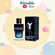 YSL Y 100ML EDP FOR MEN YVES SAINT LAURENT 100ml