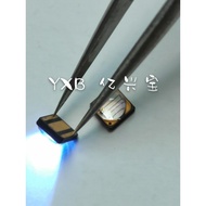LED5W Seoul chip 3535 ultraviolet berkuasa tinggi UV365NM salutan industri pelekat pengawet pengesan