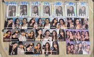 kiss of life小卡