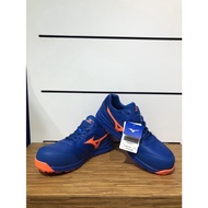 MIZUNO Safety Protective Shoes Blue F1GA213427(((F F11009011)