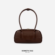 KENNETH COLE กระเป๋าผู้หญิงรุ่น KC BOSTON BAG Brown สีน้ำตาล ( BAG - KS34205LE-200 )