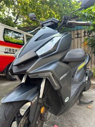 自售2022 DRG 免鑰匙keyless