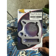 Wave Dream Cub 67 Chaly cnc aluminum cutting board 6mm thick
