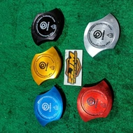 Mugen radiator Cup, universal radiator cover, brembol radiator cover